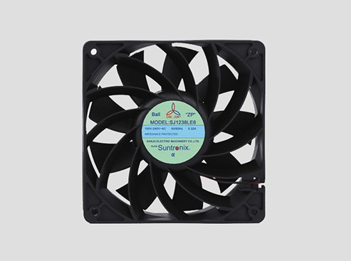 深耕散熱風(fēng)扇30余載，臺(tái)灣三巨電機(jī)堅(jiān)持“以質(zhì)取勝”